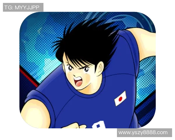 动漫球星足球热潮再起 新一代超级球员挑战赛震撼登场