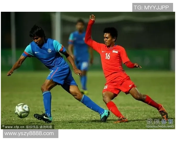 印度足球海外球星崛起推动国家队发展与未来新格局